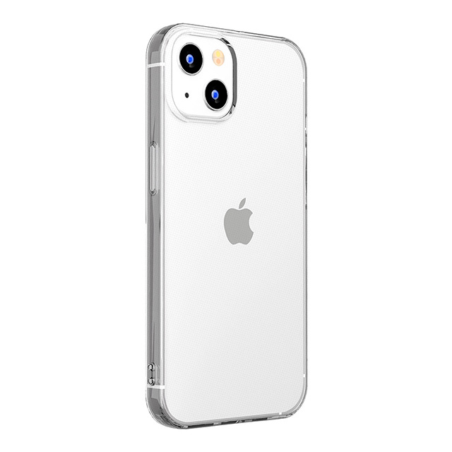 【iPhone15 ケース】ソフトケース (クリア)goods_nameサブ画像