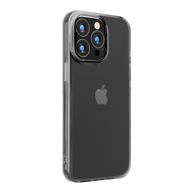 【iPhone15 Pro Max ケース】ソフトケース (クリア)goods_nameサブ画像