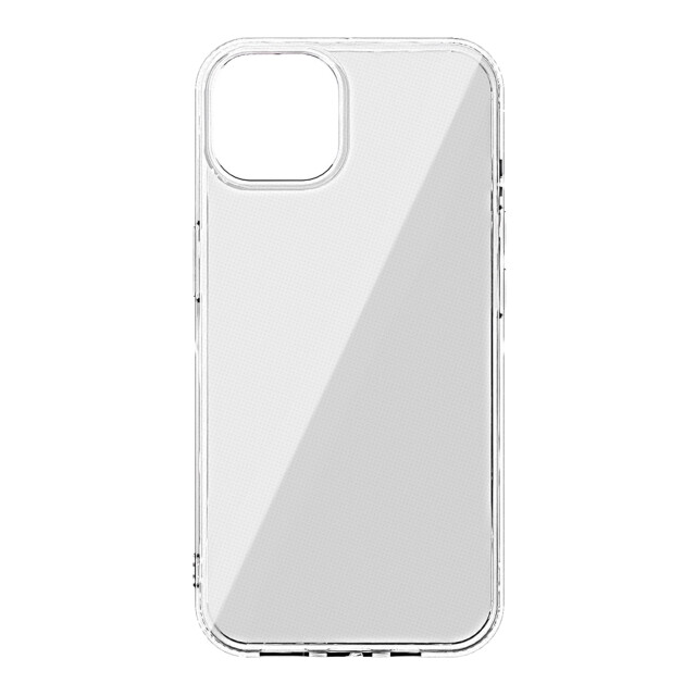 【iPhone15 Pro Max ケース】ソフトケース (クリア)goods_nameサブ画像