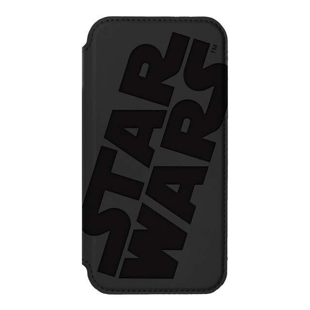 【iPhone15 ケース】ガラスフリップケース (スター・ウォーズ)goods_nameサブ画像