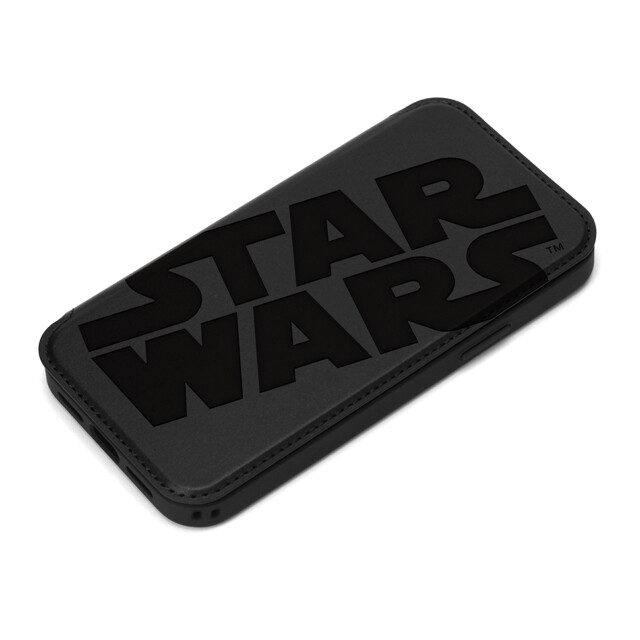 【iPhone15 ケース】ガラスフリップケース (スター・ウォーズ)goods_nameサブ画像