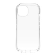 【iPhone15 ケース】[GLASSICA Round] 耐...