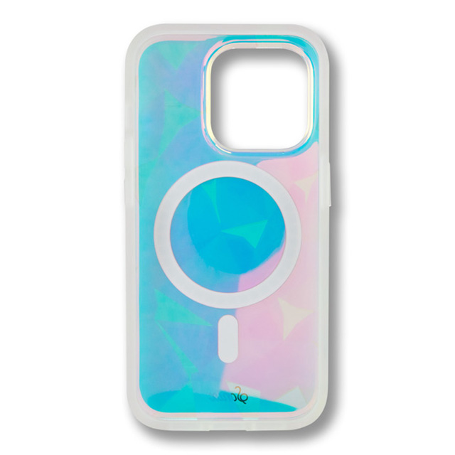 【iPhone15 Pro ケース】MagSafe対応 Glam Prismaticgoods_nameサブ画像