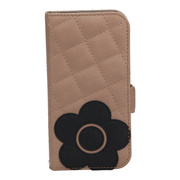 【iPhone15 ケース】DAISY PACH PU QUIL...