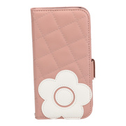 【iPhone15 ケース】DAISY PACH PU QUIL...
