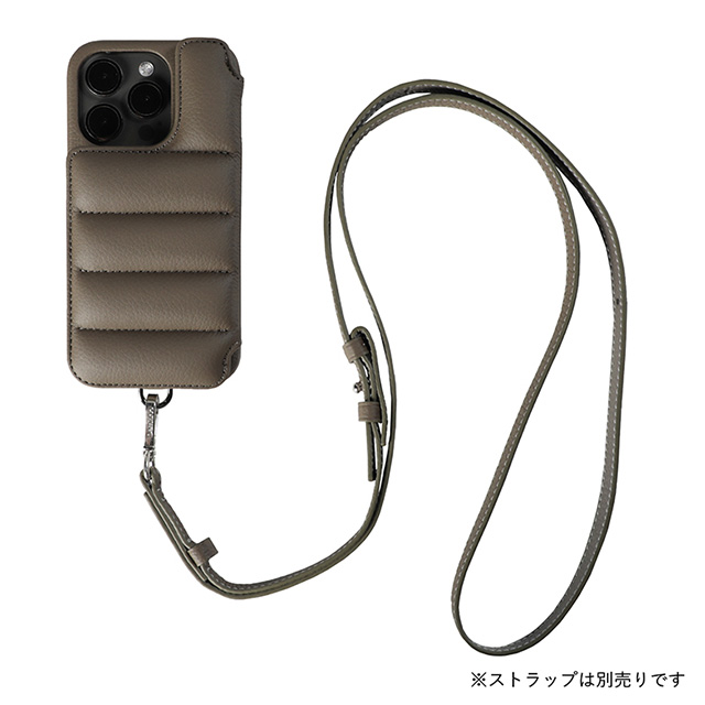 【iPhone15 Pro ケース】BALLON (エトープ)goods_nameサブ画像