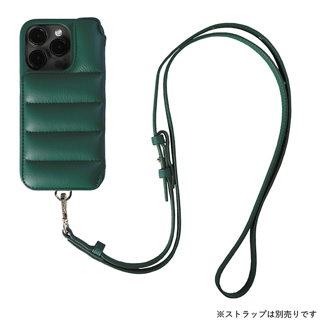【iPhone15 Pro ケース】BALLON (グリーン)goods_nameサブ画像