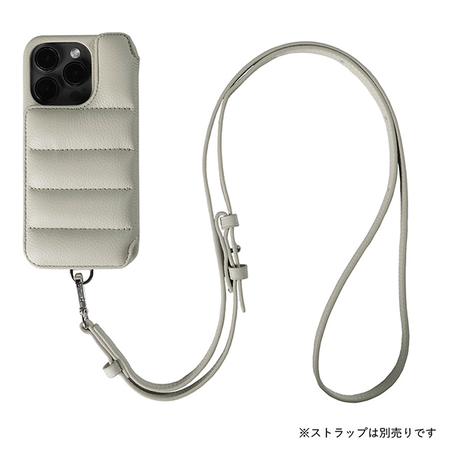 【iPhone15 Pro ケース】BALLON (パール)goods_nameサブ画像