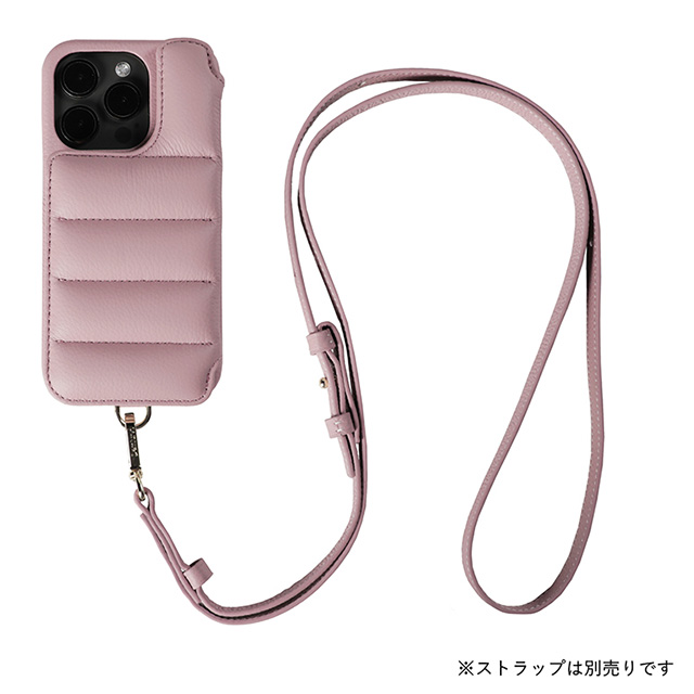 【iPhone15 Pro ケース】BALLON (ライラック)goods_nameサブ画像