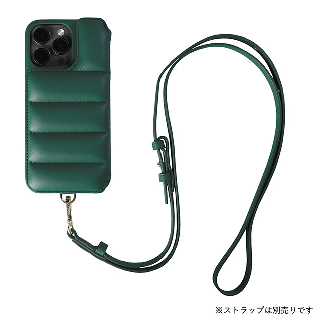 【iPhone15 Pro Max ケース】BALLON (グリーン)goods_nameサブ画像