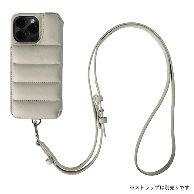 【iPhone15 Pro Max ケース】BALLON (パール)goods_nameサブ画像