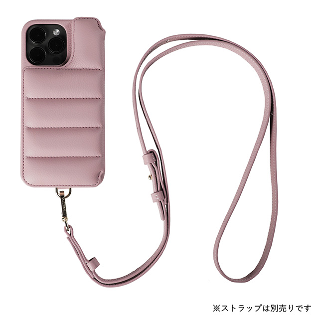 【iPhone15 Pro Max ケース】BALLON (ライラック)goods_nameサブ画像