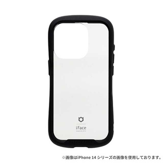 iPhone15 Pro ケース】iFace Reflection強化ガラスクリアケース