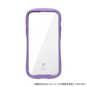 【iPhone15 Plus ケース】iFace Reflect...