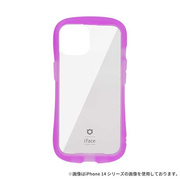 【iPhone15 ケース】iFace Reflection N...