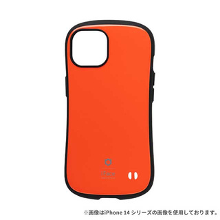 iPhone15 ケース】iFace First Class Standardケース (レッド) iFace