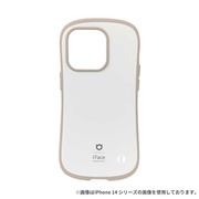 【iPhone15 Pro ケース】iFace First Cl...