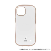 【iPhone15 Plus ケース】iFace First C...