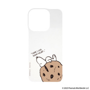 【iPhone15 Pro】PEANUTS iFace Refl...