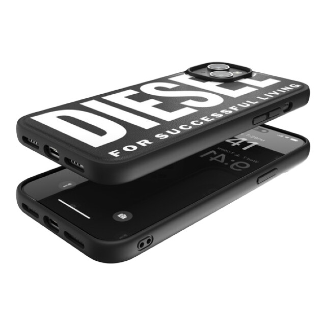 【iPhone15 Plus ケース】CORE (Black)サブ画像