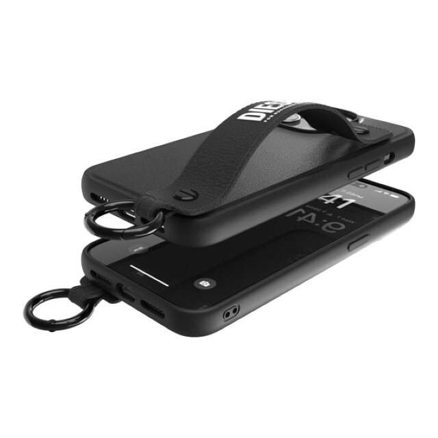 【iPhone15 Pro Max ケース】Handstrap (Black)goods_nameサブ画像