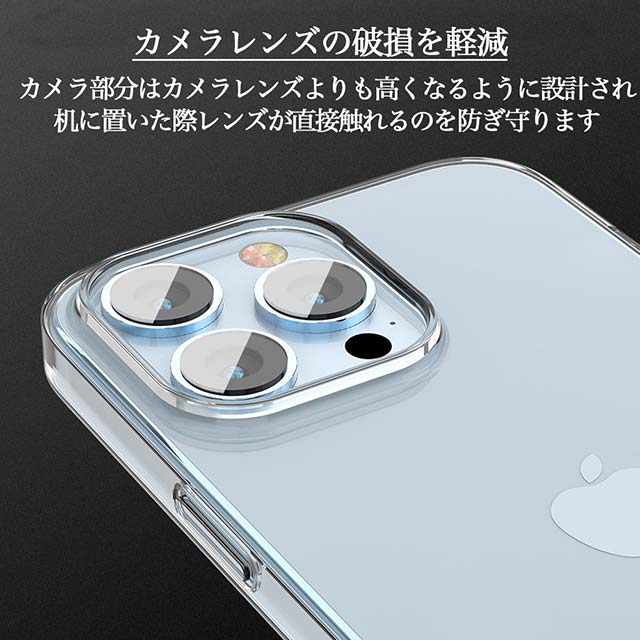 【iPhone15 Pro ケース】Naked Casegoods_nameサブ画像
