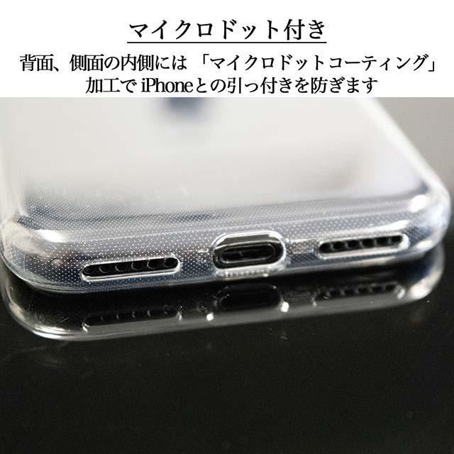 【iPhone15 Pro ケース】Naked Casegoods_nameサブ画像