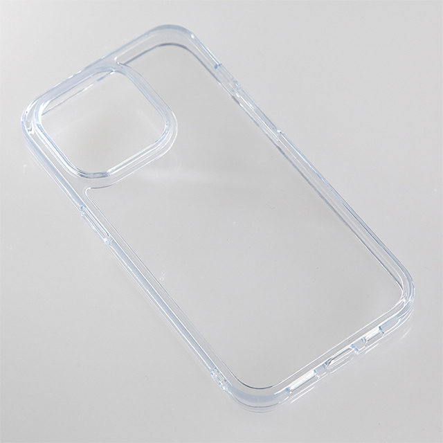 【iPhone15 Pro ケース】ガラスハイブリッドケースgoods_nameサブ画像