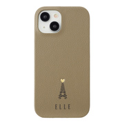 【iPhone15 ケース】Slim Wrap Case (Gr...