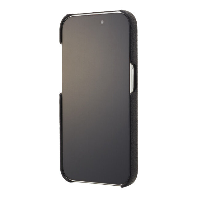 【iPhone15 Pro ケース】Slim Wrap Case (Black)goods_nameサブ画像