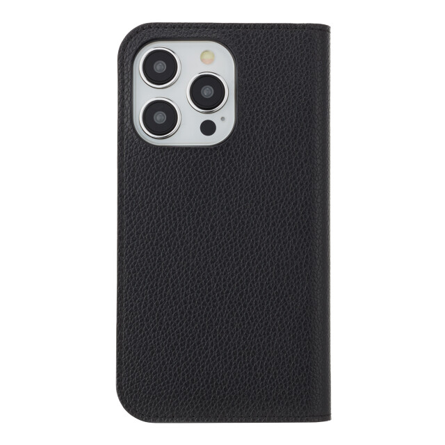 【iPhone15 Pro ケース】Folio Case (Black)サブ画像