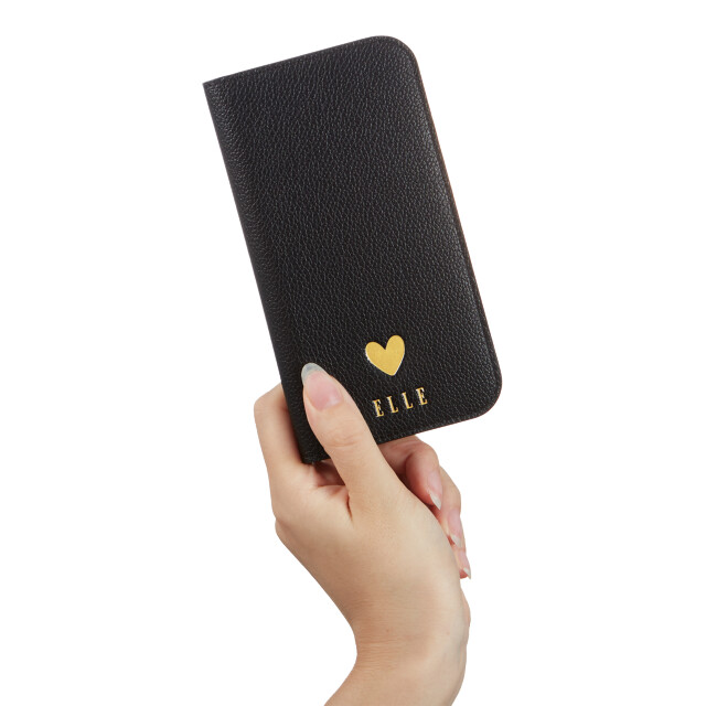 【iPhone15 Pro ケース】Folio Case (Black)サブ画像