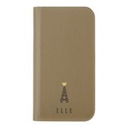 【iPhone15 Pro ケース】Folio Case (Gr...