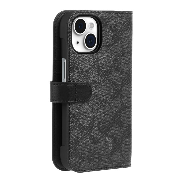 Coach iphone 6 online wallet case