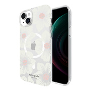 【iPhone15 Plus ケース】Protective Ha...