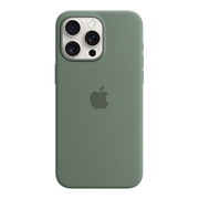 MagSafe対応iPhone 15 Pro Max シリコーン...