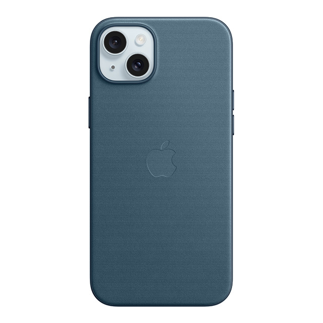 MagSafe対応iPhone 15 Pro Max ファインウーブンケース - トープ Apple 