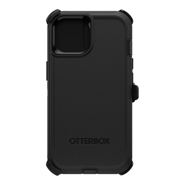 【iPhone15/14/13 ケース】Defender (Black)goods_nameサブ画像