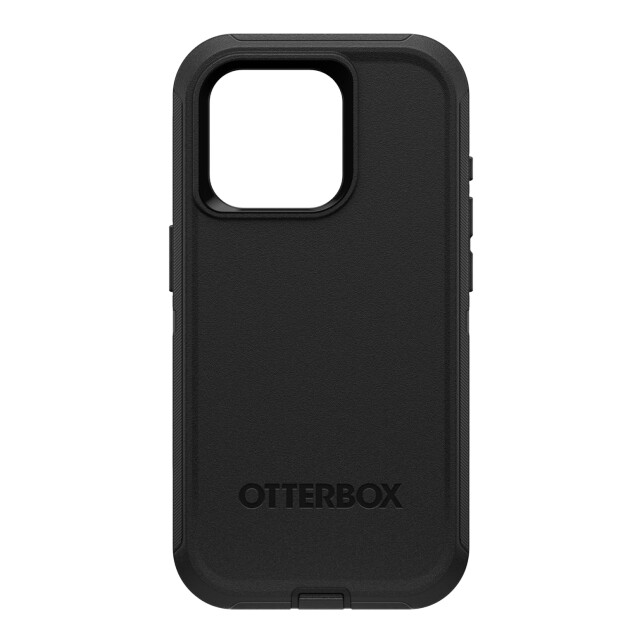 【iPhone15 Pro ケース】Defender (Black)goods_nameサブ画像