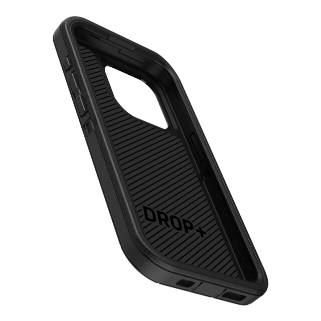 【iPhone15 Pro ケース】Defender (Black)goods_nameサブ画像