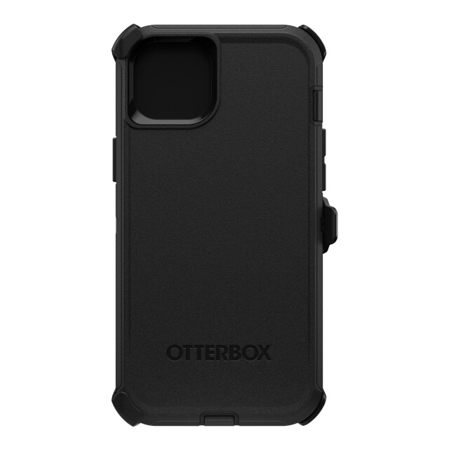 【iPhone15 Plus/14 Plus ケース】Defender (Black)サブ画像