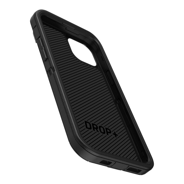 【iPhone15 Plus/14 Plus ケース】Defender (Black)サブ画像