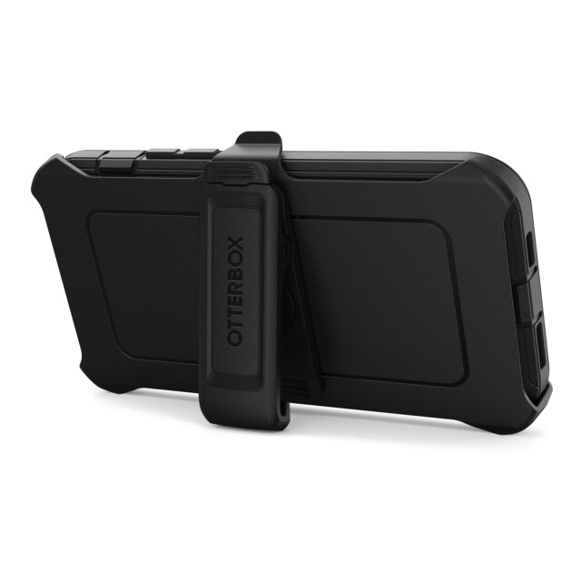 【iPhone15 Plus/14 Plus ケース】Defender (Black)goods_nameサブ画像