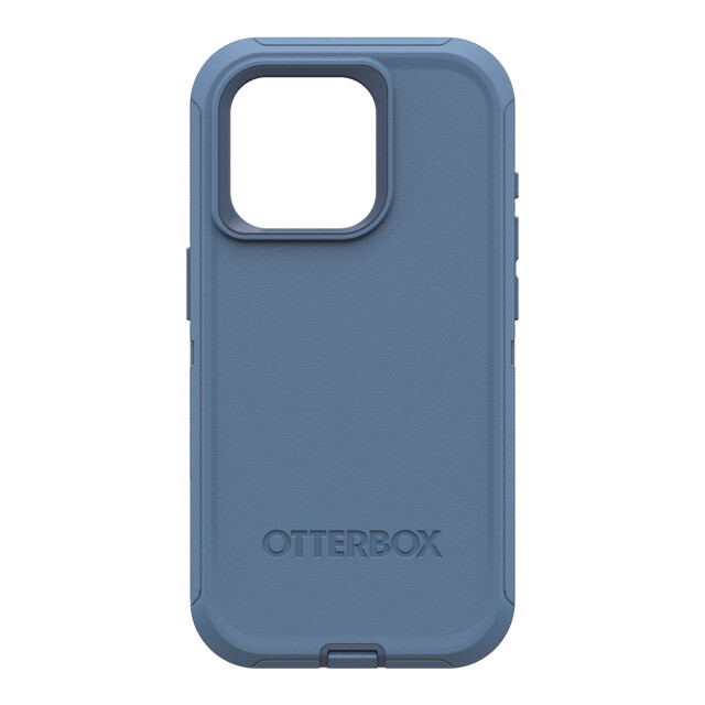 【iPhone15 Pro ケース】Defender (Baby Blue Jeans)goods_nameサブ画像