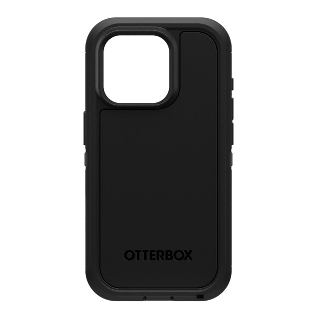 【iPhone15 Pro ケース】Defender XT (Black)goods_nameサブ画像