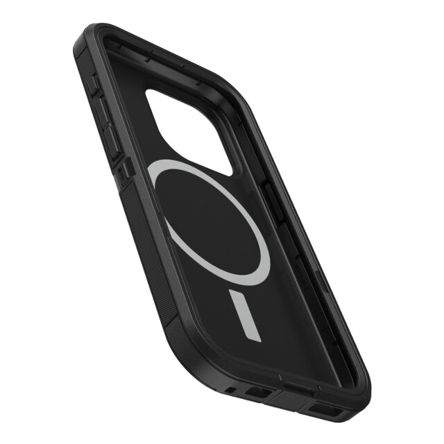 【iPhone15 Pro ケース】Defender XT (Black)goods_nameサブ画像