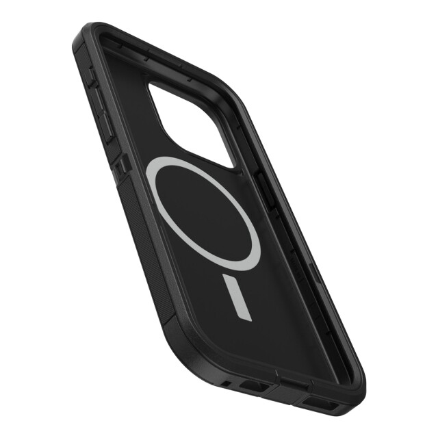 【iPhone15 Pro Max ケース】Defender XT (Black)goods_nameサブ画像