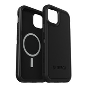 【iPhone15 Plus/14 Plus ケース】Defender XT (Black)