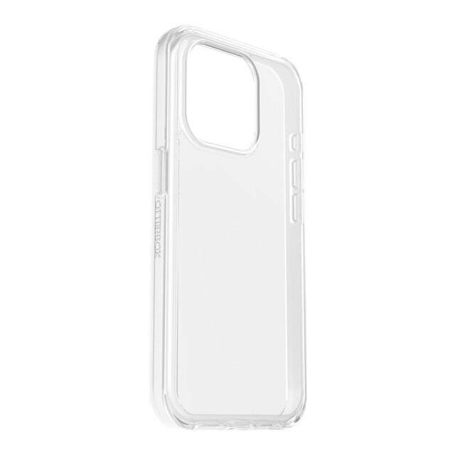 【iPhone15 Pro ケース】Symmetry Clear (Clear)goods_nameサブ画像