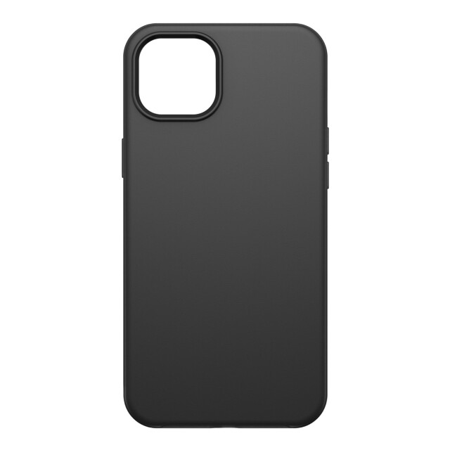 【iPhone15 Plus/14 Plus ケース】Symmetry (Black)サブ画像